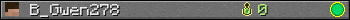 B_Gwen278 userbar 350x20
