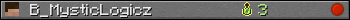 B_MysticLogicz userbar 350x20