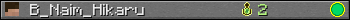 B_Naim_Hikaru userbar 350x20