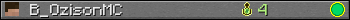 B_OzisonMC userbar 350x20