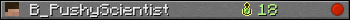 B_PushyScientist userbar 350x20