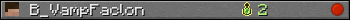 B_VampFaclon userbar 350x20