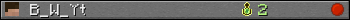 B_W_Yt userbar 350x20