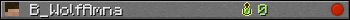 B_WolfAmna userbar 350x20