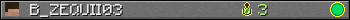 B_ZEQUII03 userbar 350x20