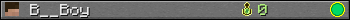 B__Boy userbar 350x20