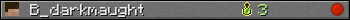 B_darkmaught userbar 350x20