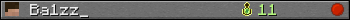 Ba1zz_ userbar 350x20