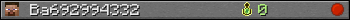 Ba692994332 userbar 350x20