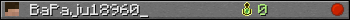 BaPaju18960_ userbar 350x20
