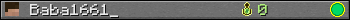Baba1661_ userbar 350x20