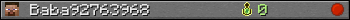 Baba92763968 userbar 350x20