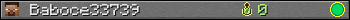 Baboce33739 userbar 350x20