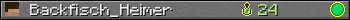 Backfisch_Heimer userbar 350x20