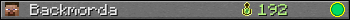 Backmorda userbar 350x20