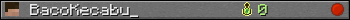 BacoKecabu_ userbar 350x20