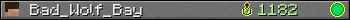 Bad_Wolf_Bay userbar 350x20