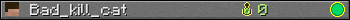 Bad_kill_cat userbar 350x20