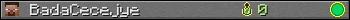 BadaCecejye userbar 350x20