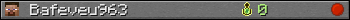 Bafeveu963 userbar 350x20