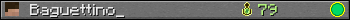 Baguettino_ userbar 350x20