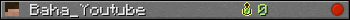 Baha_Youtube userbar 350x20