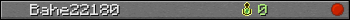 Bahe22180 userbar 350x20
