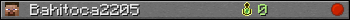 Bahitoca2205 userbar 350x20