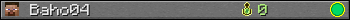 Baho04 userbar 350x20