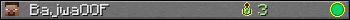 BajwaOOF userbar 350x20