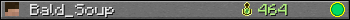 Bald_Soup userbar 350x20