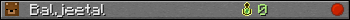 Baljeetal userbar 350x20