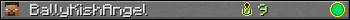 BallyKishAngel userbar 350x20