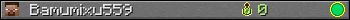 Bamumixu559 userbar 350x20