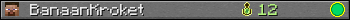 BanaanKroket userbar 350x20