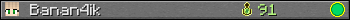 Banan4ik userbar 350x20