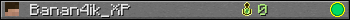 Banan4ik_XP userbar 350x20