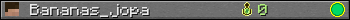 Bananas_jopa userbar 350x20