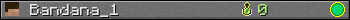 Bandana_1 userbar 350x20