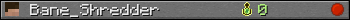 Bane_Shredder userbar 350x20