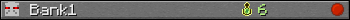 Bank1 userbar 350x20