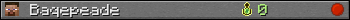 Baqepeade userbar 350x20