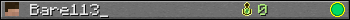 Юзербар 350x20 для Bare113_