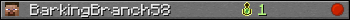 BarkingBranch58 userbar 350x20