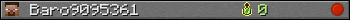 Baro9095361 userbar 350x20