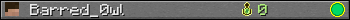 Barred_0wl userbar 350x20