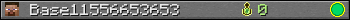 Юзербар 350x20 для Base11556653653