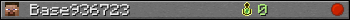 Юзербар 350x20 для Base936723