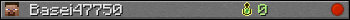 Basei47750 userbar 350x20