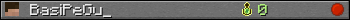 BasiPeGu_ userbar 350x20